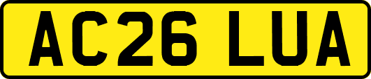 AC26LUA