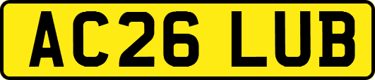 AC26LUB
