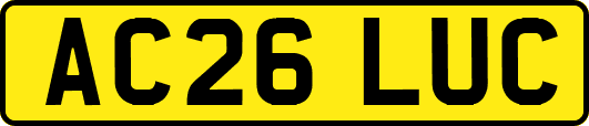 AC26LUC