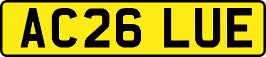 AC26LUE