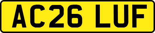 AC26LUF