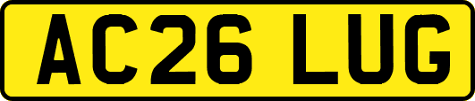 AC26LUG