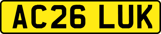 AC26LUK