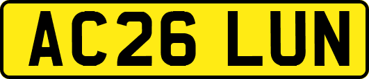 AC26LUN