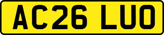 AC26LUO