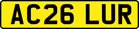 AC26LUR