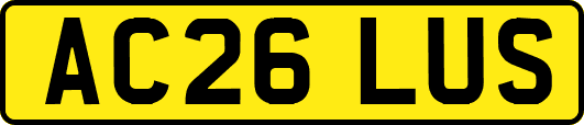 AC26LUS