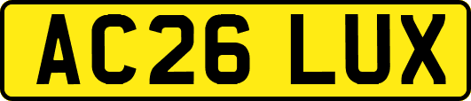 AC26LUX