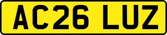 AC26LUZ