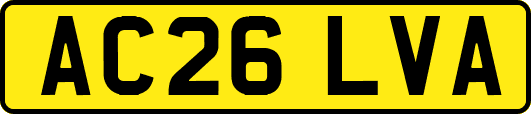 AC26LVA