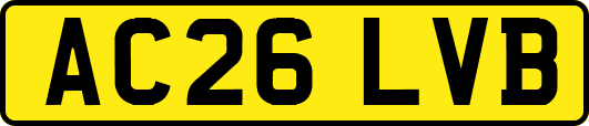 AC26LVB