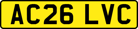 AC26LVC
