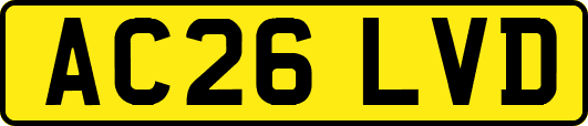 AC26LVD