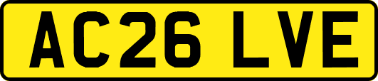 AC26LVE