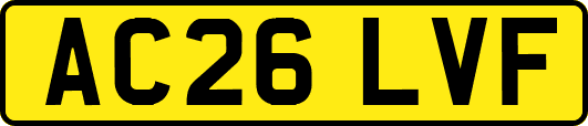 AC26LVF