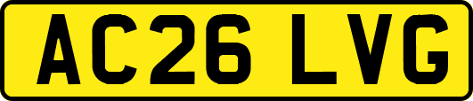 AC26LVG