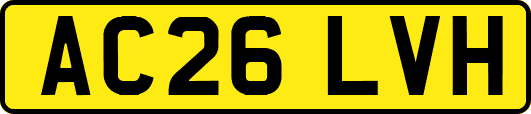AC26LVH