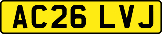 AC26LVJ