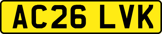 AC26LVK