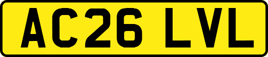 AC26LVL