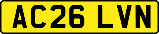 AC26LVN