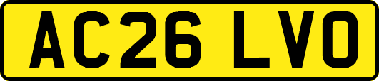 AC26LVO