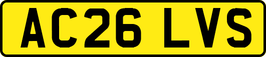 AC26LVS