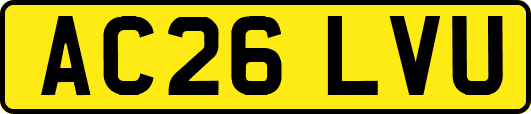AC26LVU