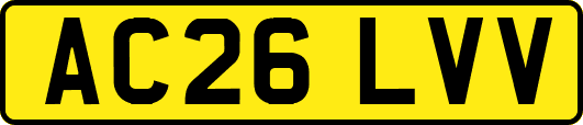 AC26LVV