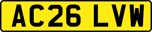 AC26LVW