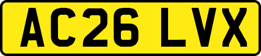 AC26LVX