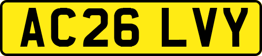 AC26LVY
