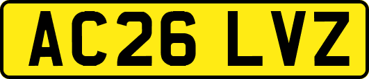AC26LVZ