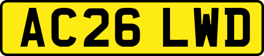 AC26LWD