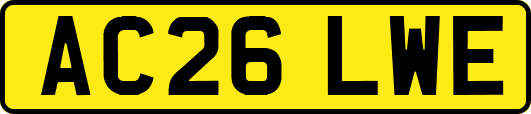 AC26LWE