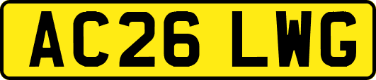AC26LWG
