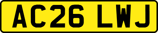 AC26LWJ