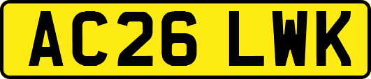 AC26LWK