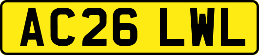 AC26LWL