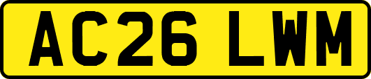 AC26LWM