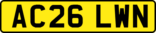 AC26LWN