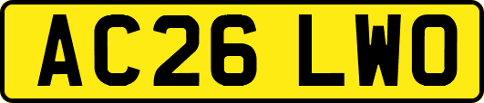 AC26LWO