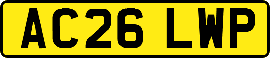 AC26LWP