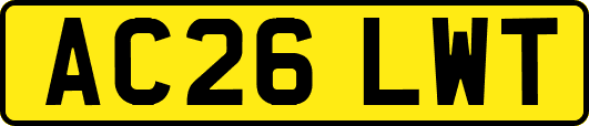 AC26LWT