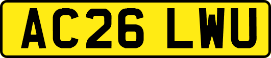 AC26LWU