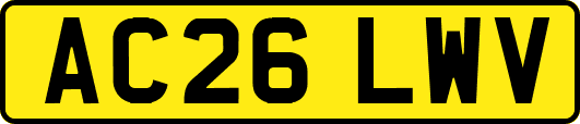 AC26LWV