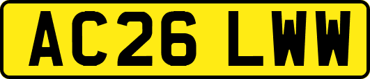 AC26LWW