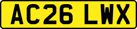 AC26LWX