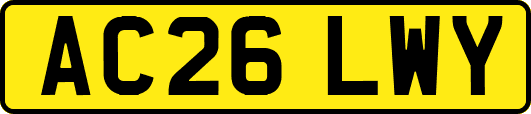 AC26LWY
