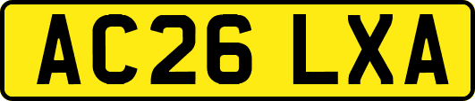 AC26LXA